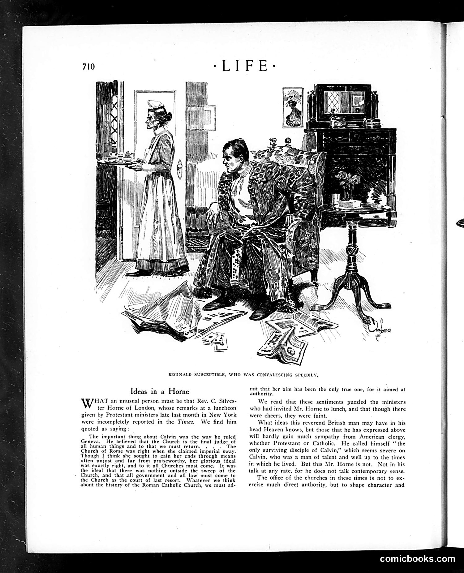 Life — October 26, 1911 — page 18 of 50