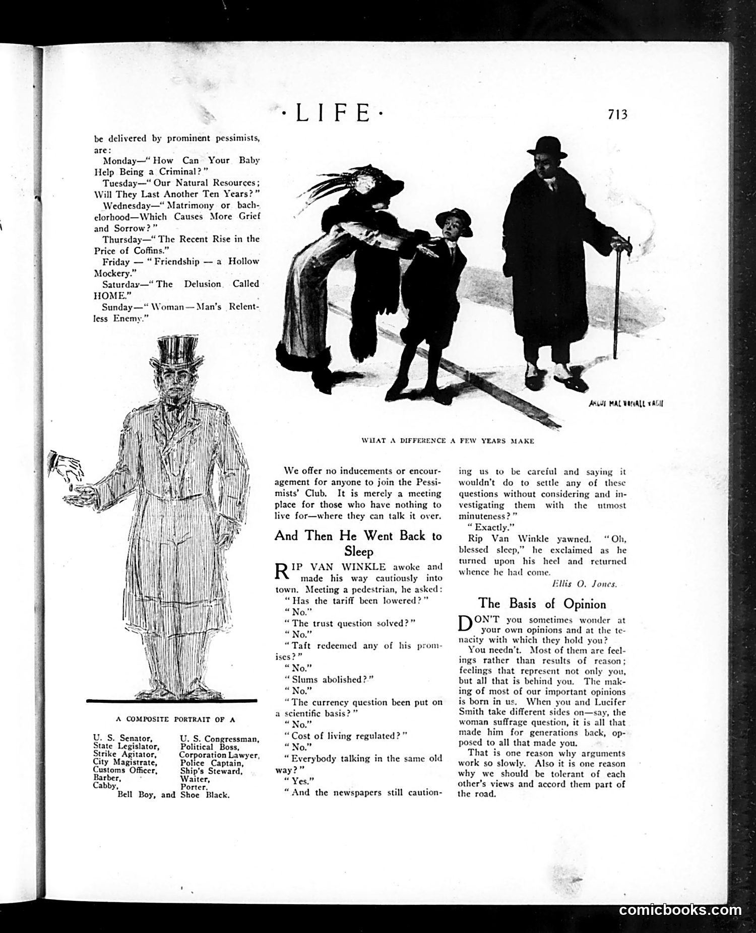 Life — October 26, 1911 — page 21 of 50