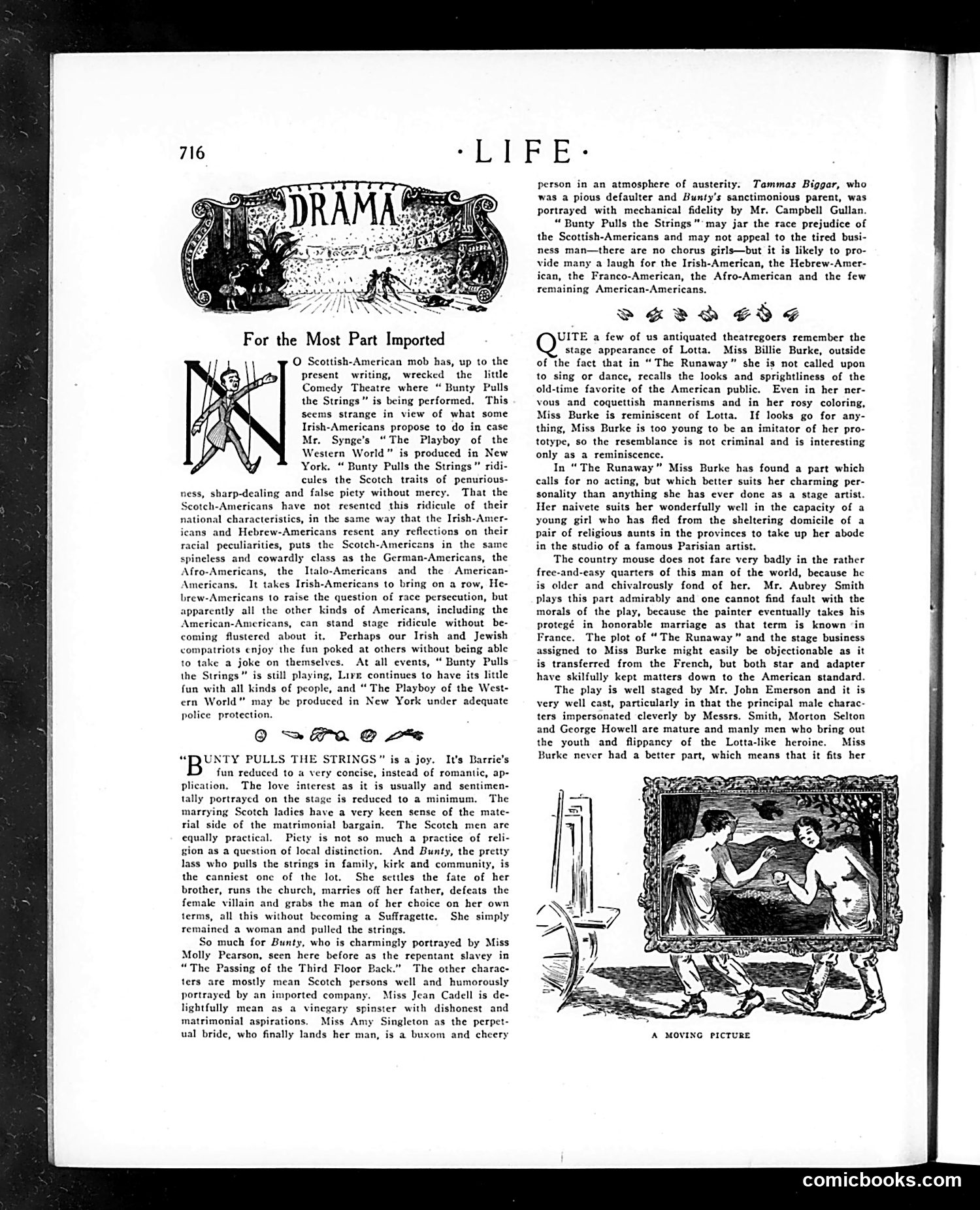 Life — October 26, 1911 — page 24 of 50