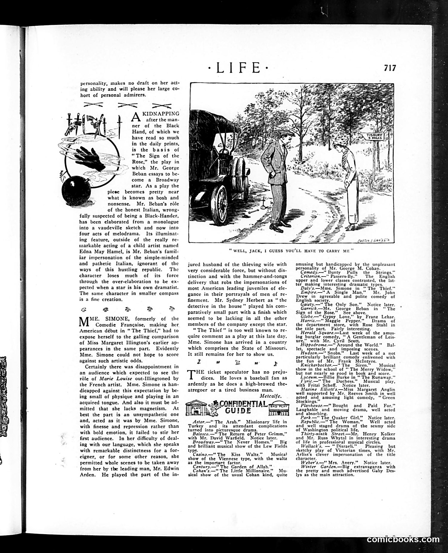Life — October 26, 1911 — page 25 of 50