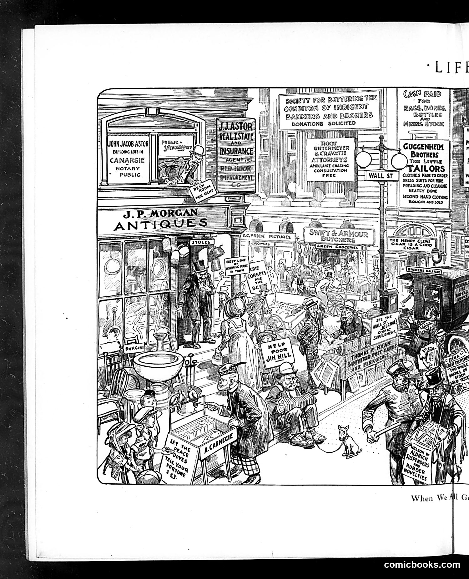 Life — October 26, 1911 — page 26 of 50