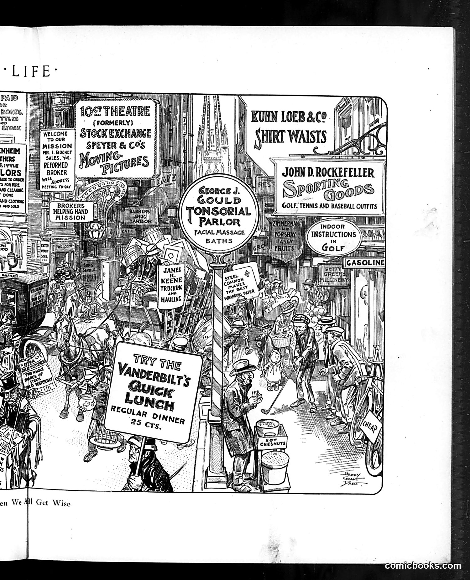 Life — October 26, 1911 — page 27 of 50