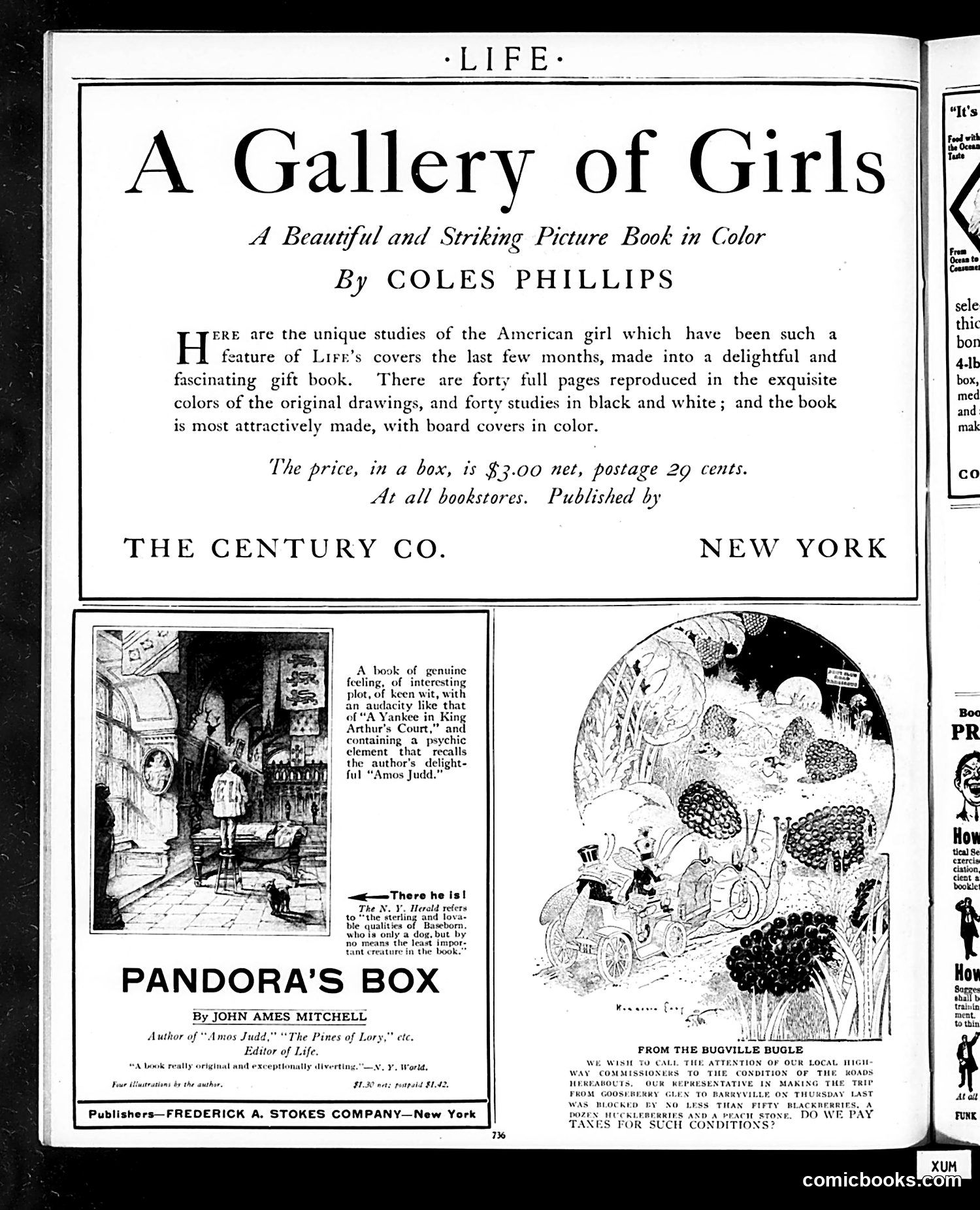 Life — October 26, 1911 — page 44 of 50