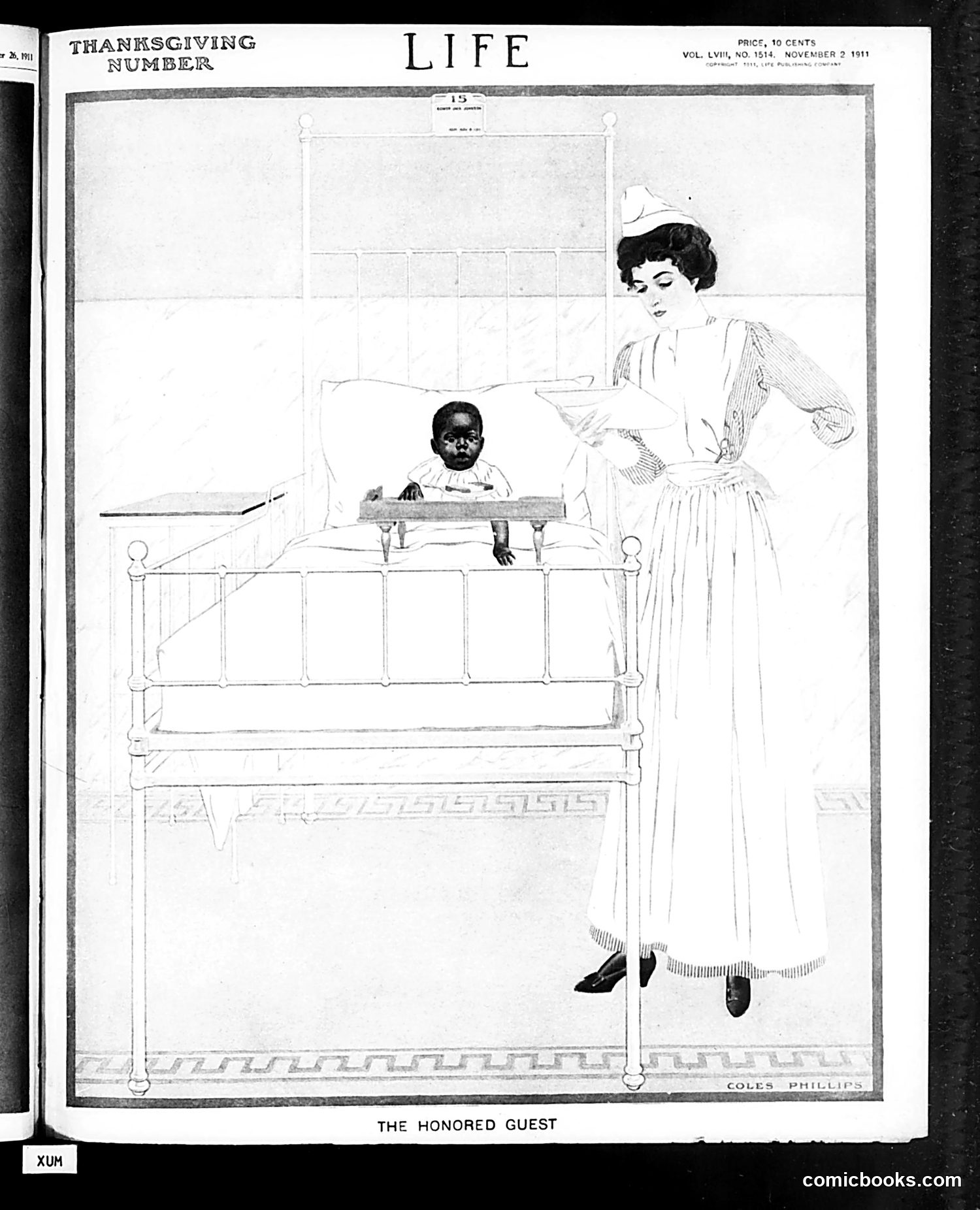 Life — November 2, 1911