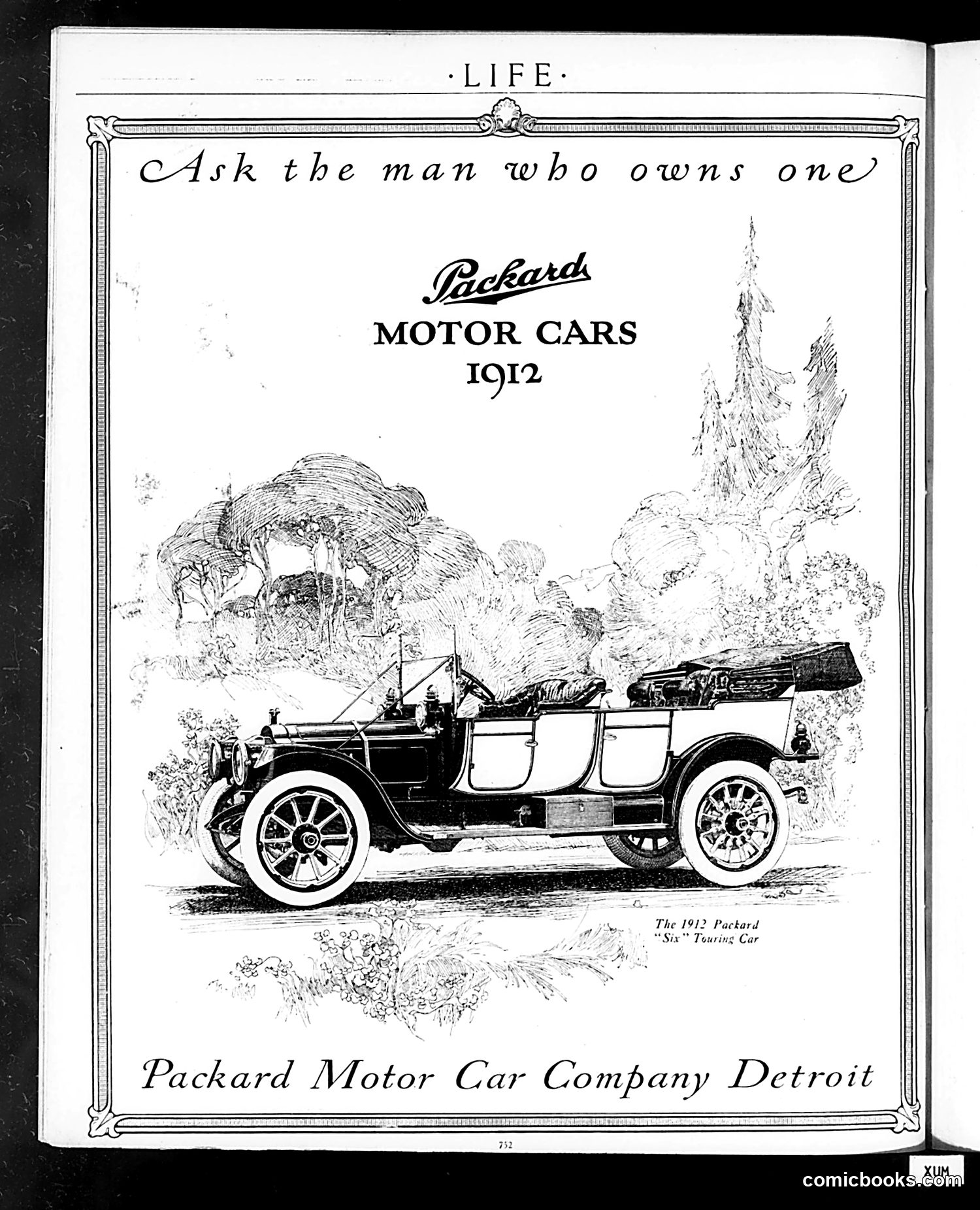 Life — November 2, 1911 — page 10 of 56