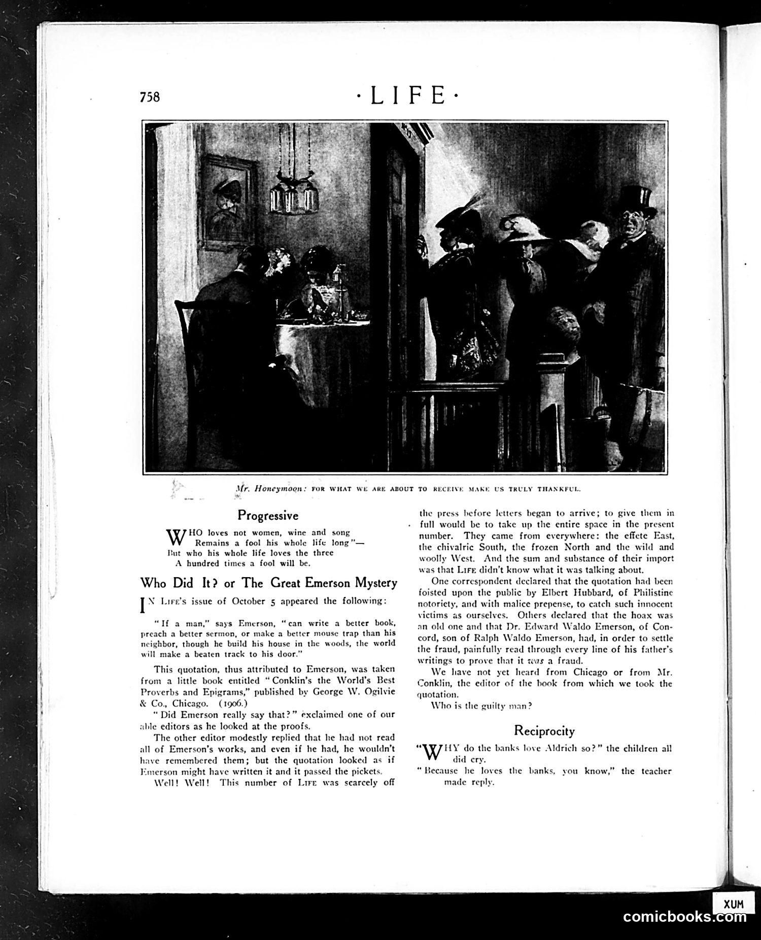 Life — November 2, 1911 — page 16 of 56