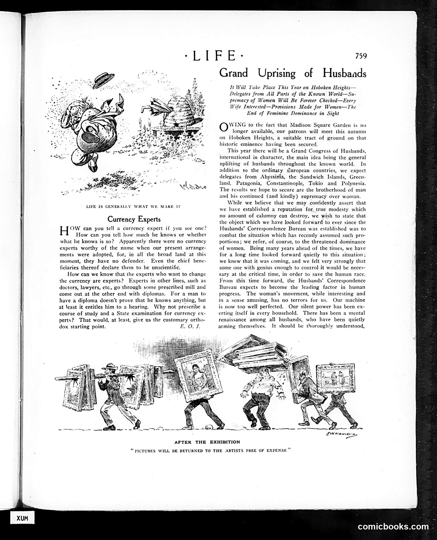 Life — November 2, 1911 — page 17 of 56