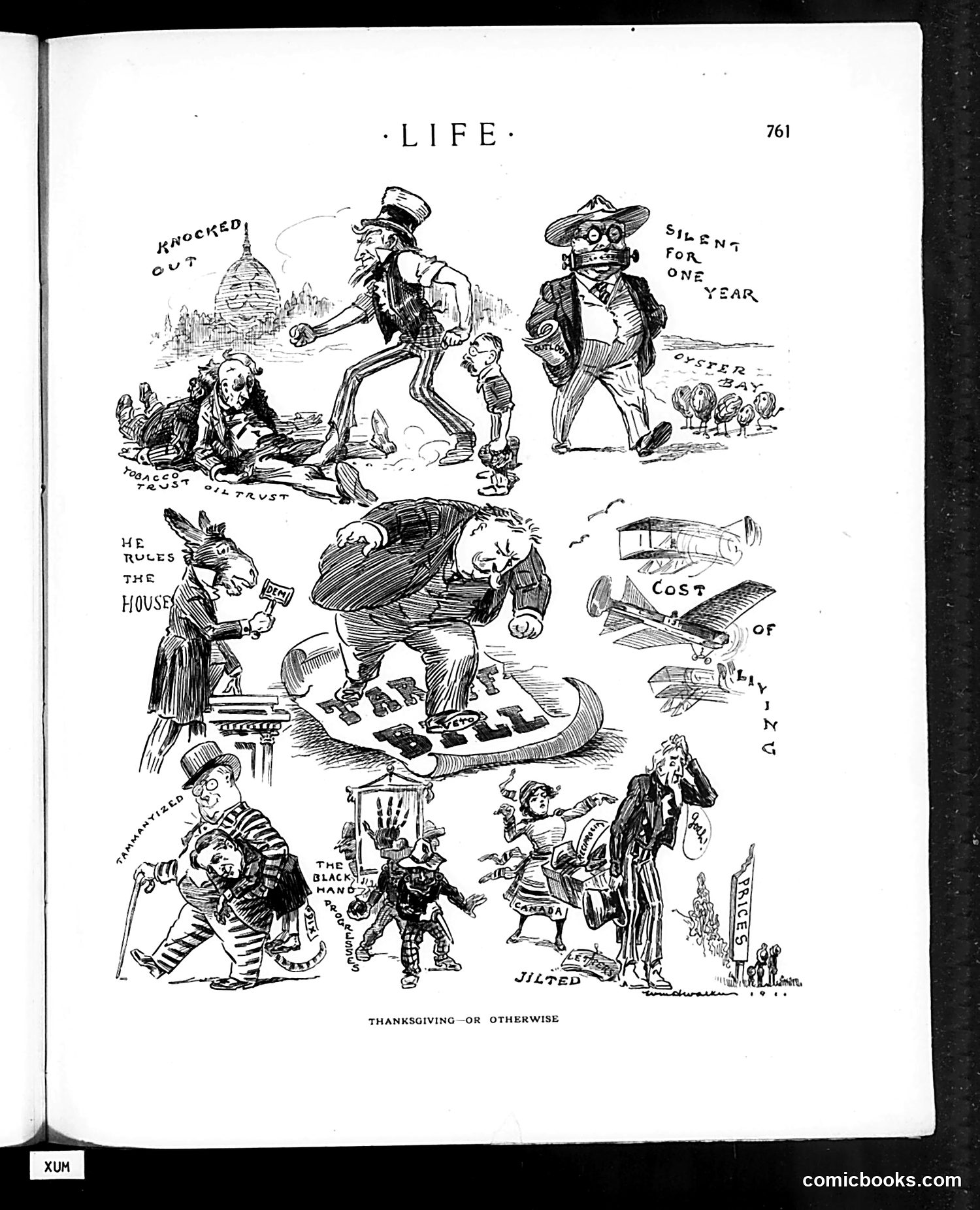 Life — November 2, 1911 — page 19 of 56