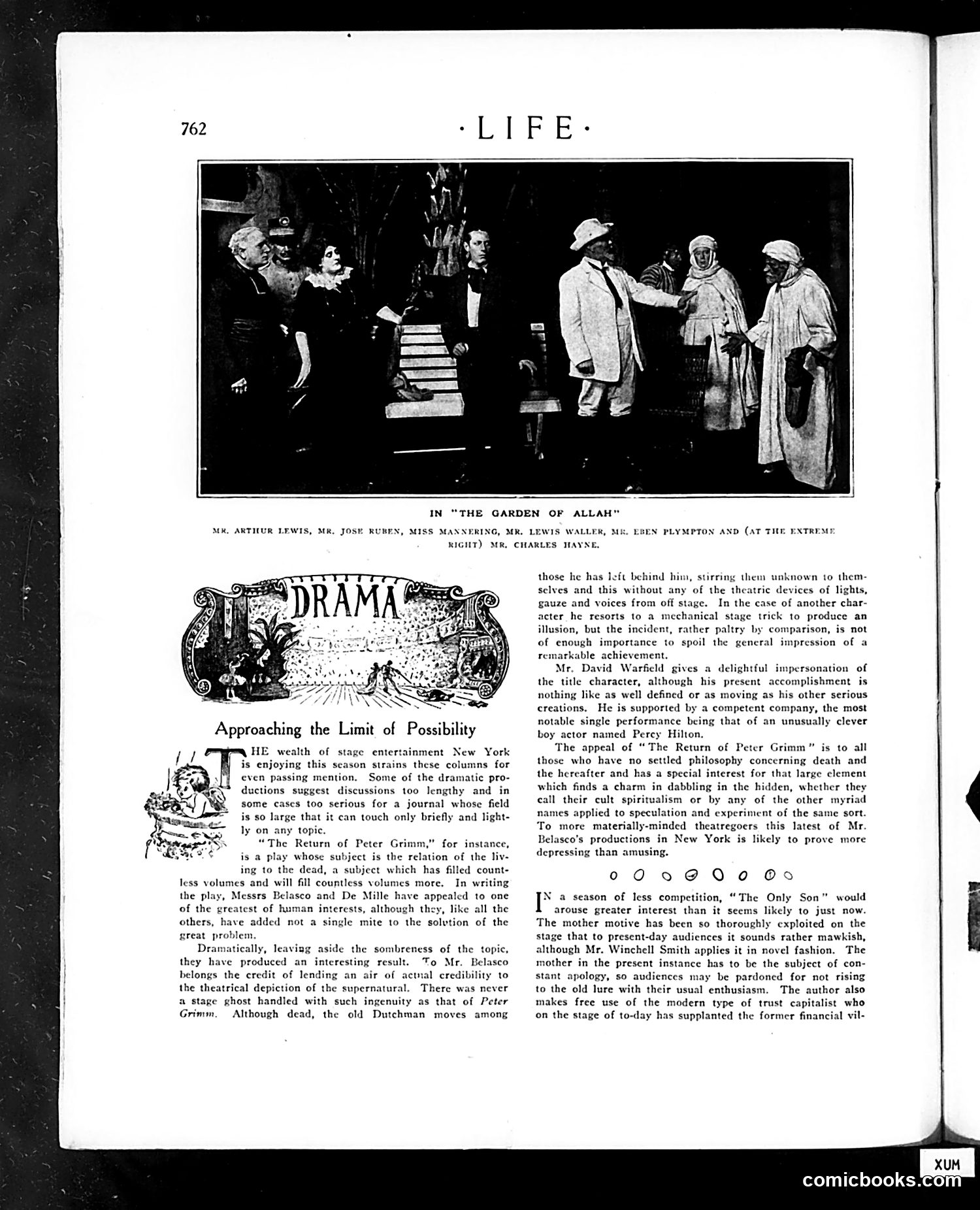 Life — November 2, 1911 — page 20 of 56