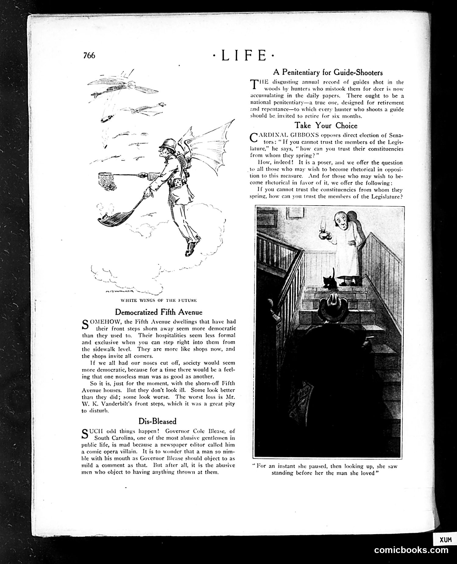 Life — November 2, 1911 — page 24 of 56