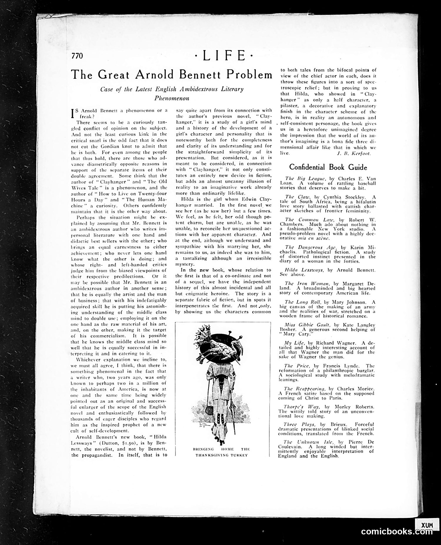 Life — November 2, 1911 — page 30 of 56