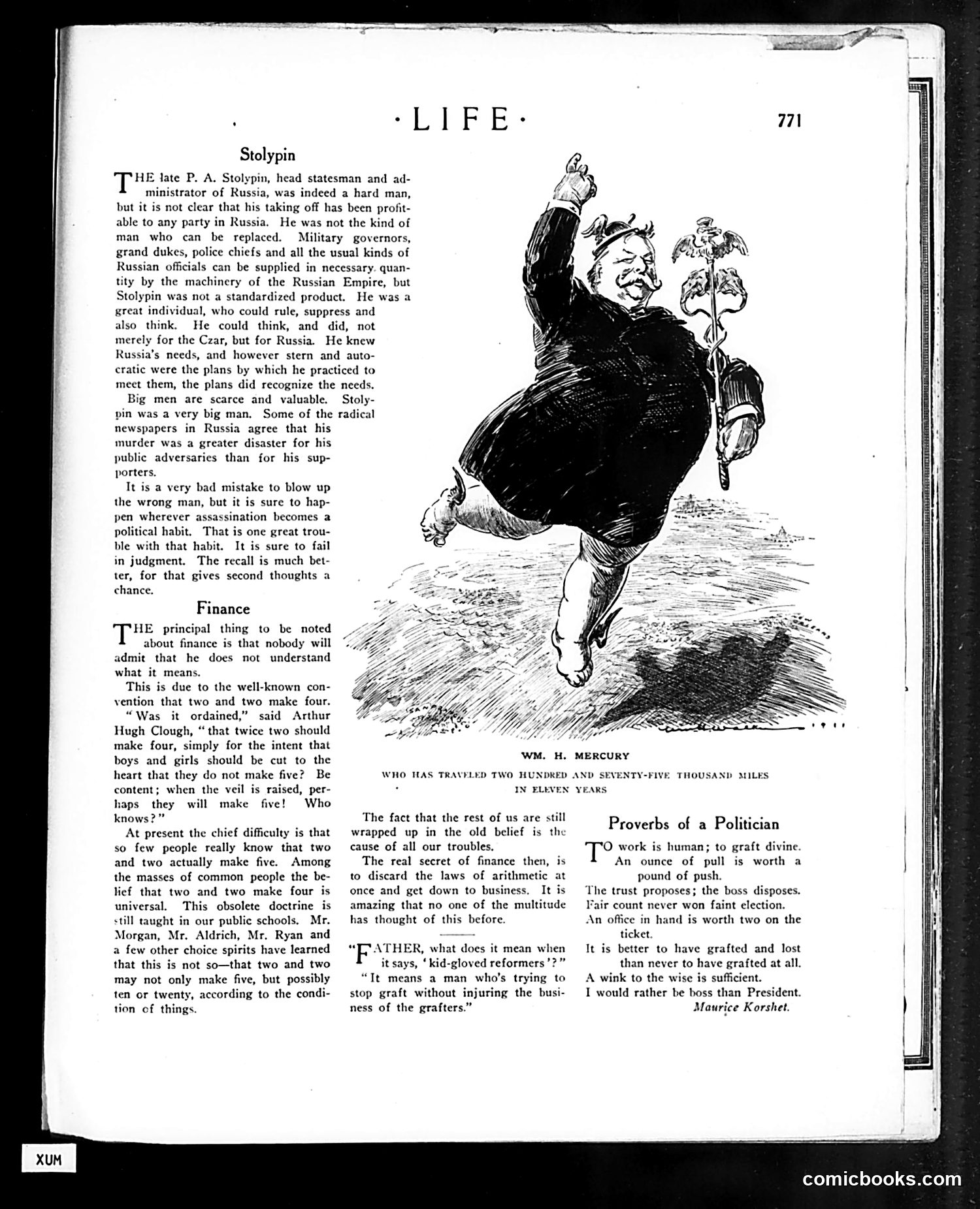 Life — November 2, 1911 — page 33 of 56