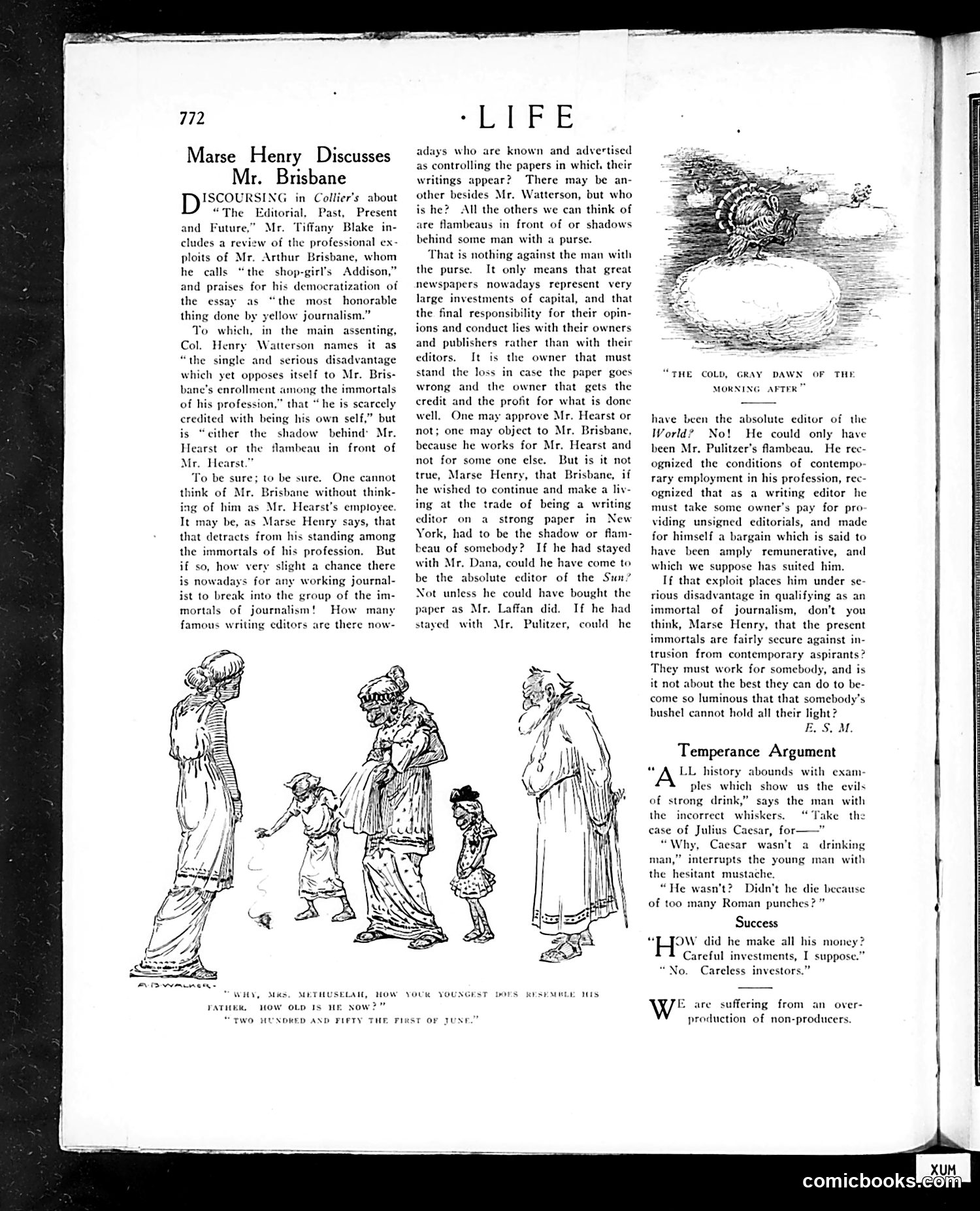 Life — November 2, 1911 — page 34 of 56