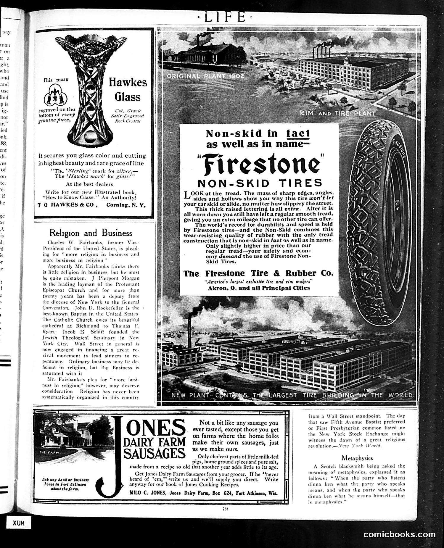 Life — November 2, 1911 — page 43 of 56