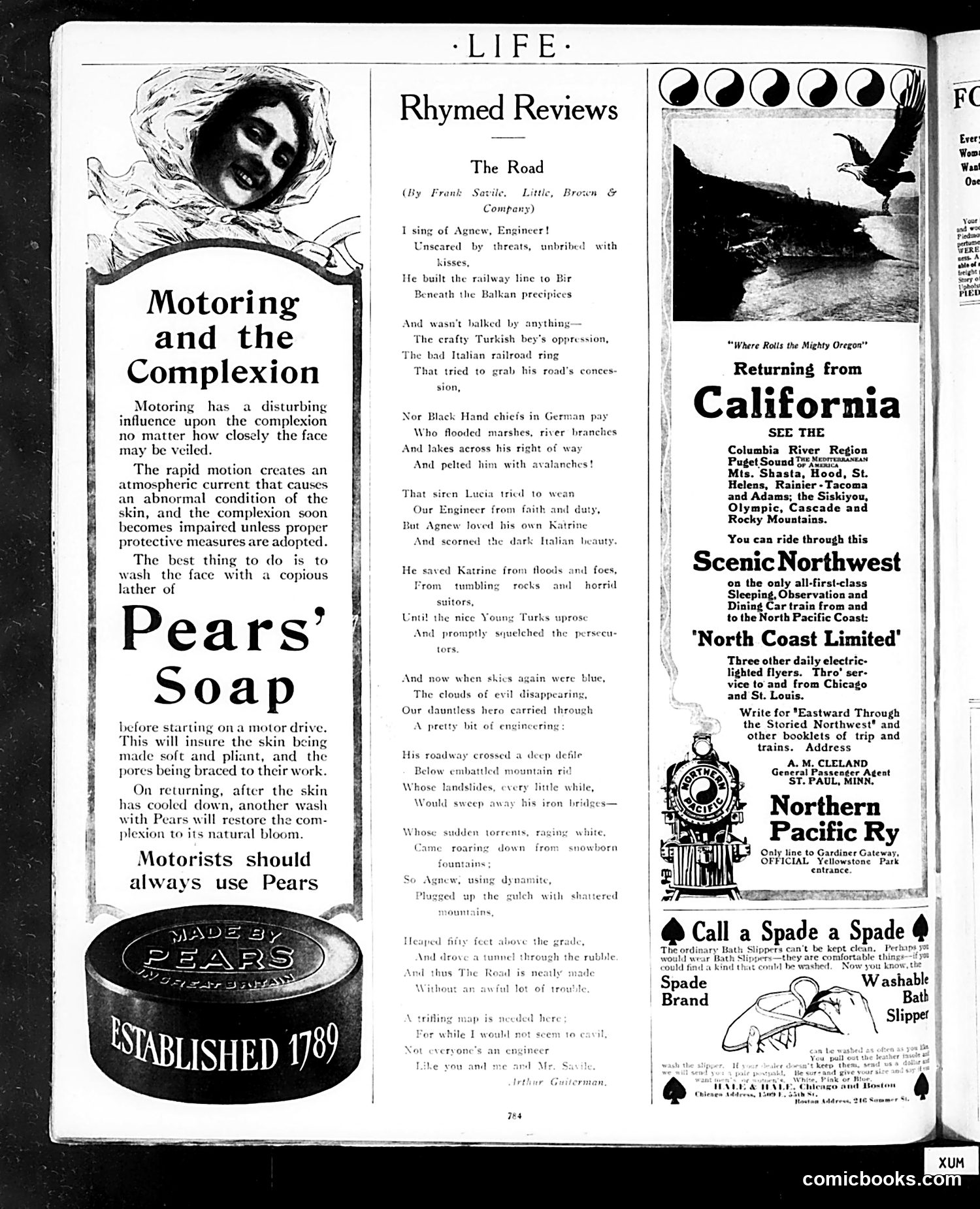 Life — November 2, 1911 — page 46 of 56