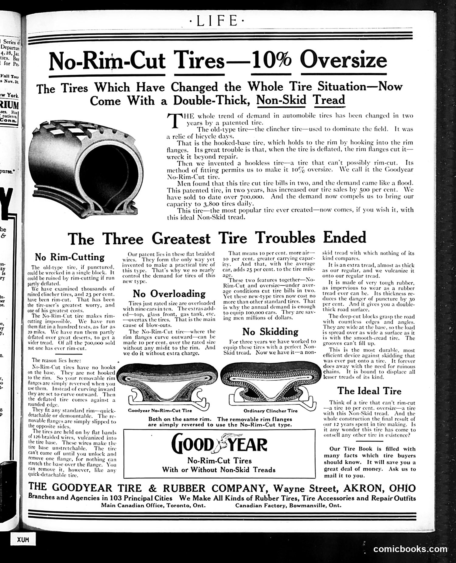 Life — November 2, 1911 — page 53 of 56