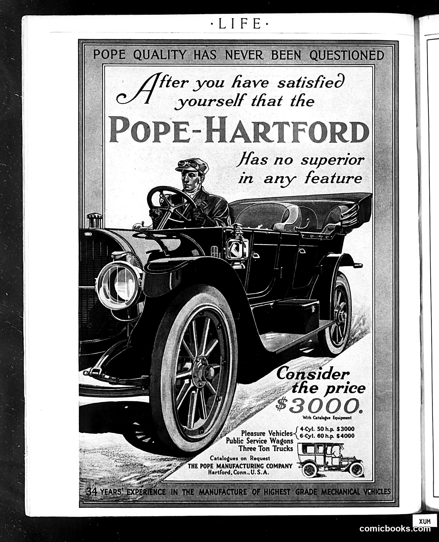 Life — November 2, 1911 — page 54 of 56
