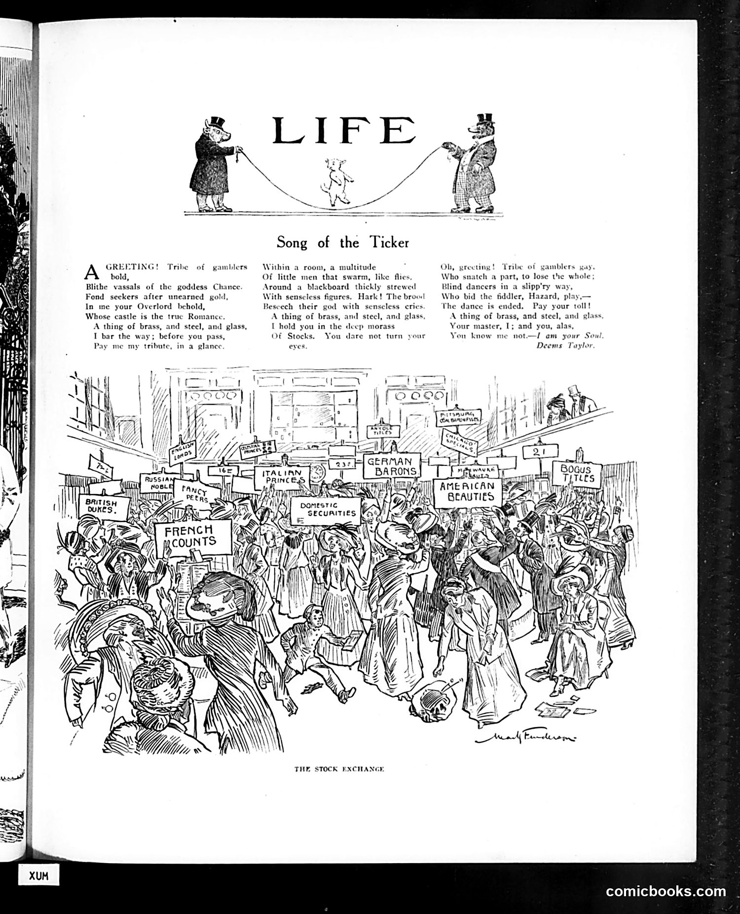 Life — November 9, 1911 — page 7 of 44