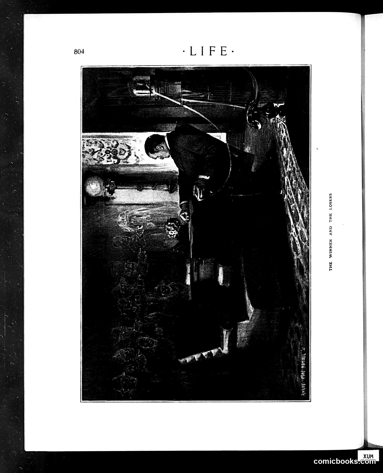 Life — November 9, 1911 — page 10 of 44