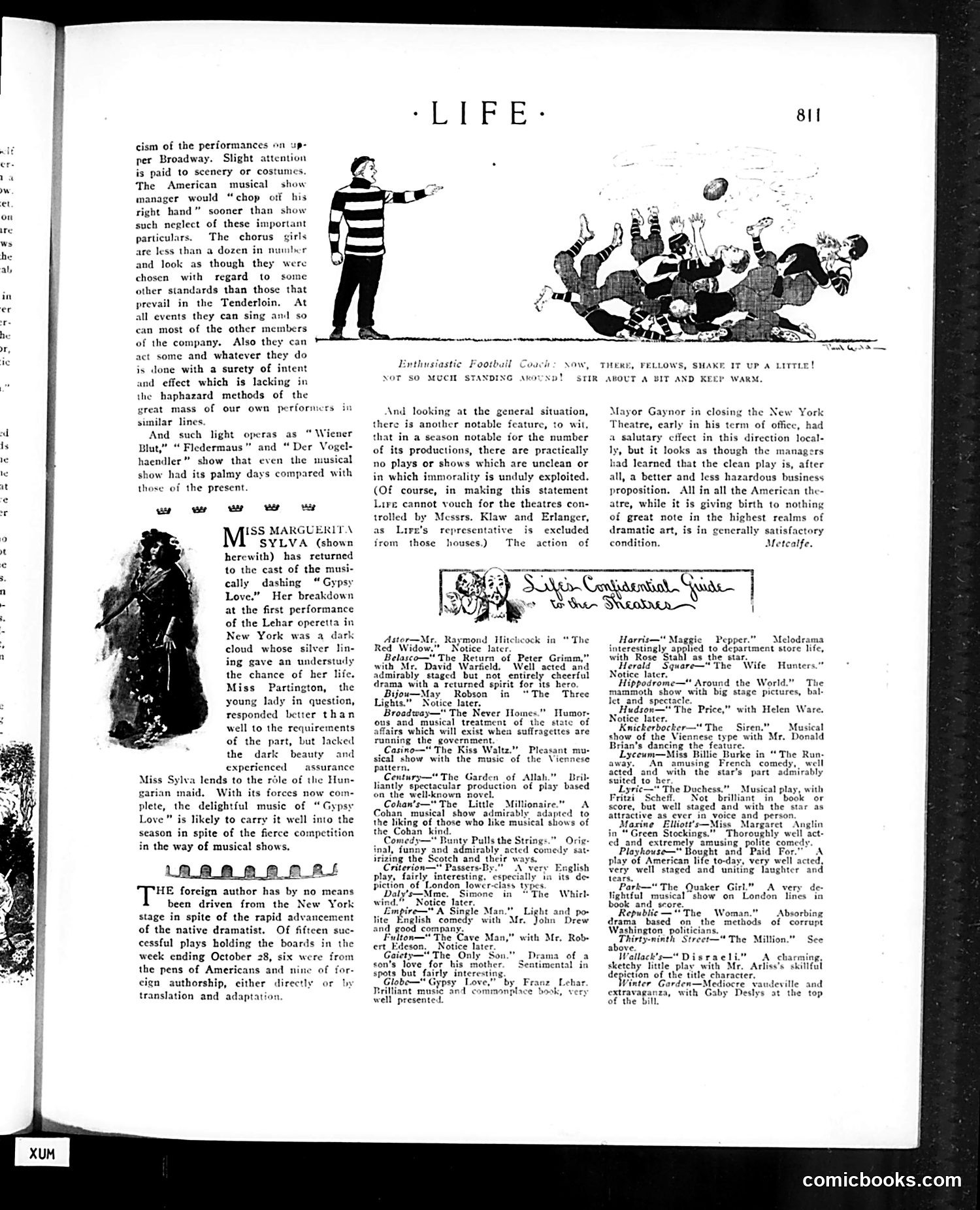 Life — November 9, 1911 — page 17 of 44