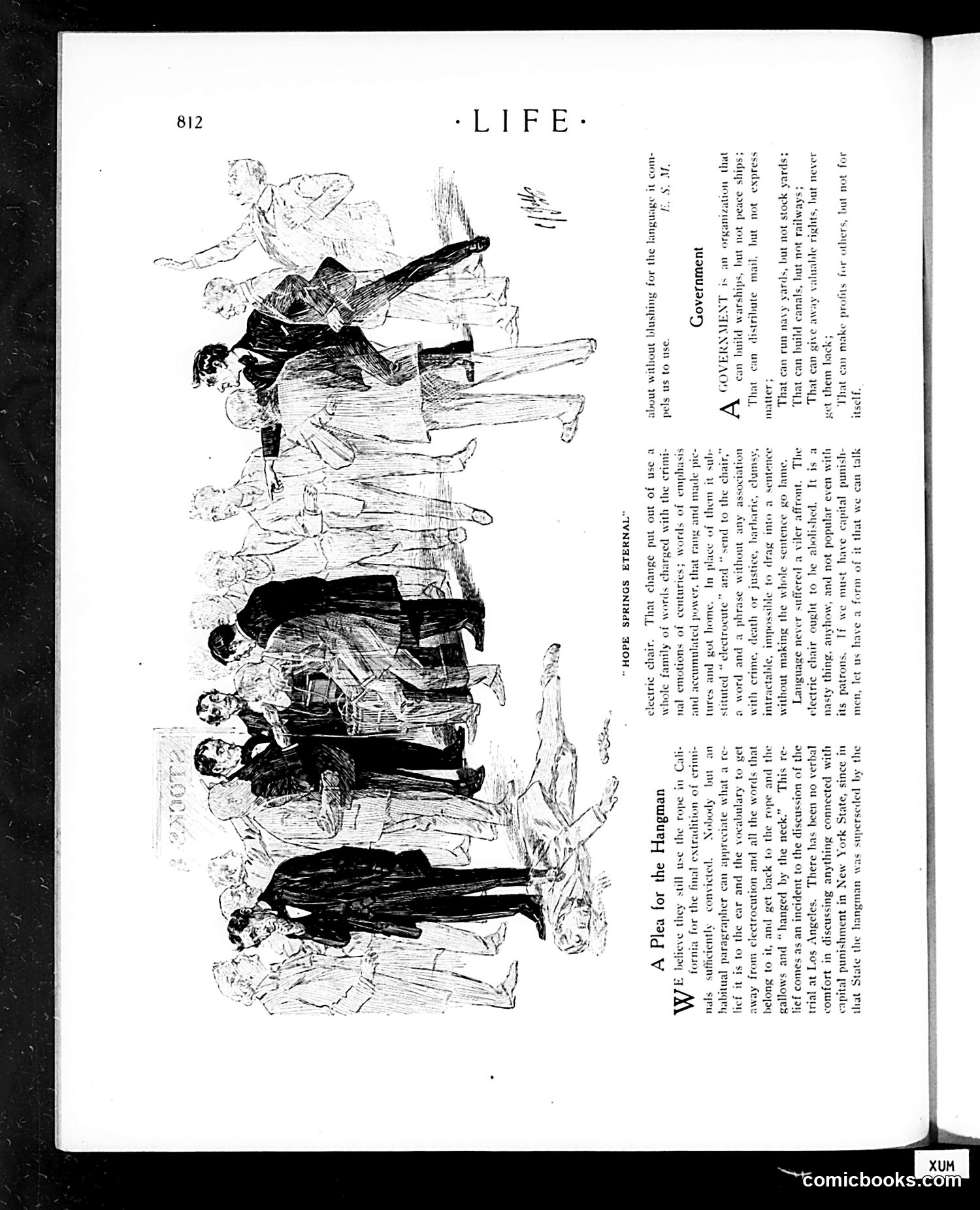 Life — November 9, 1911 — page 18 of 44