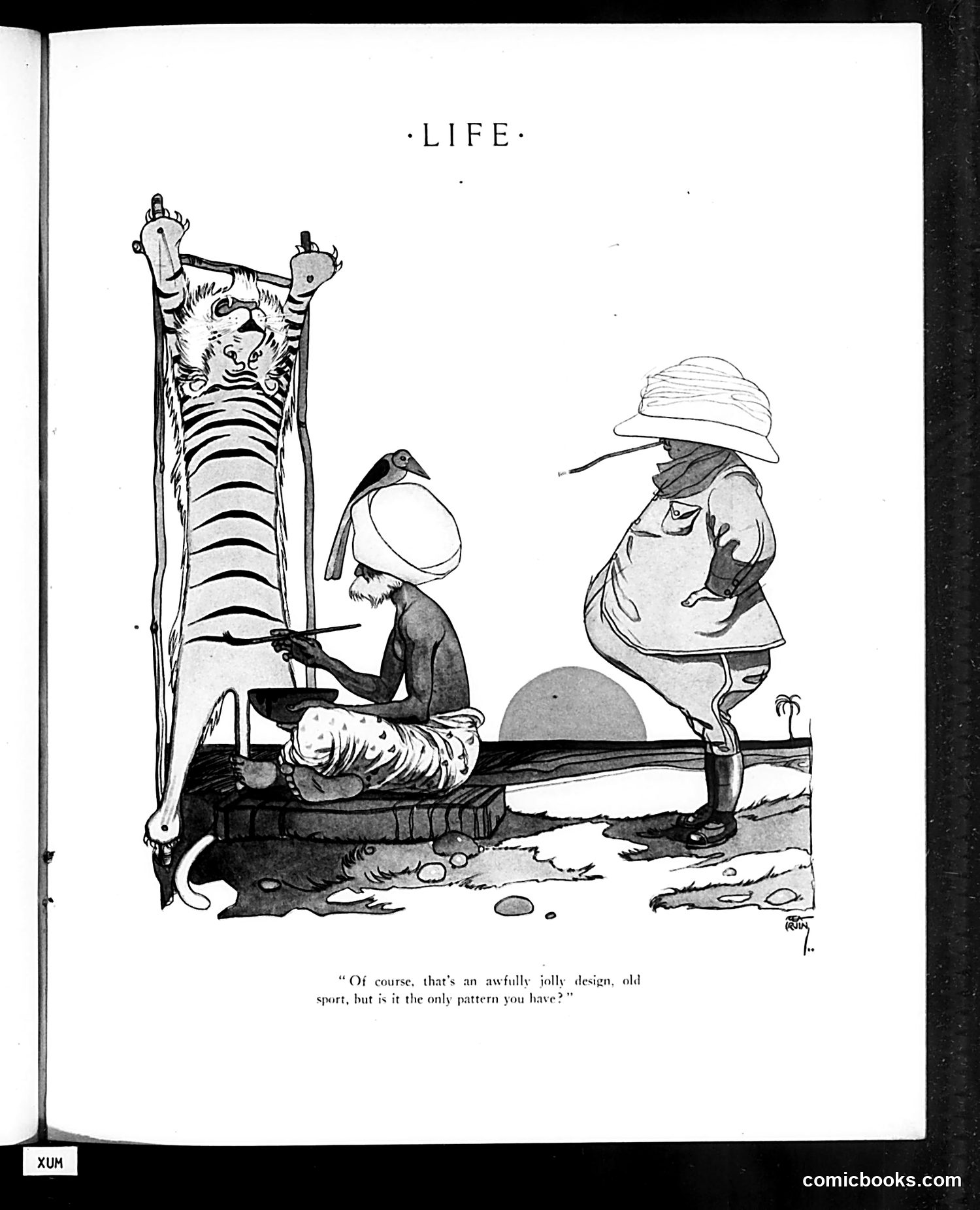 Life — November 9, 1911 — page 21 of 44