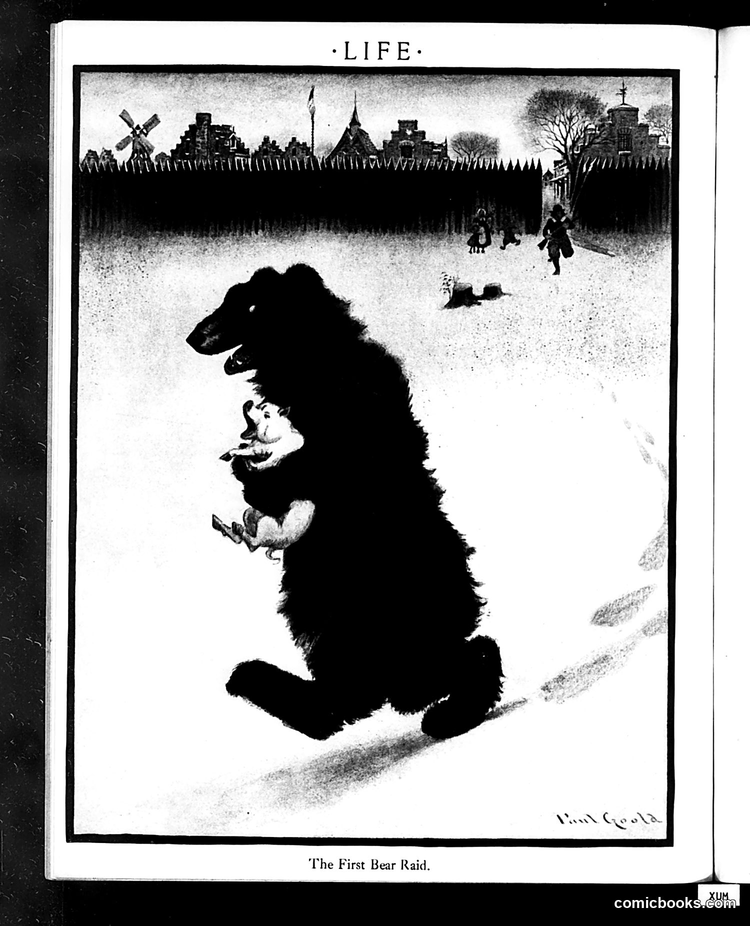 Life — November 9, 1911 — page 24 of 44