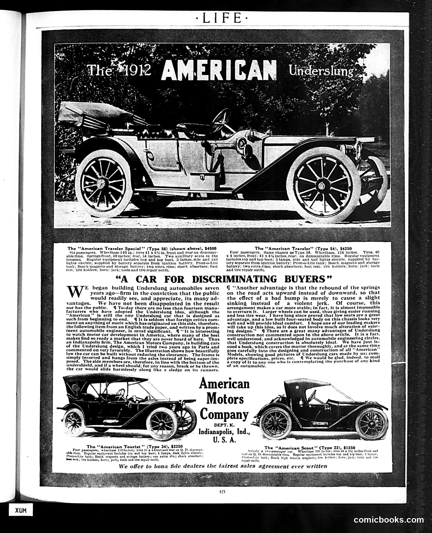 Life — November 9, 1911 — page 29 of 44