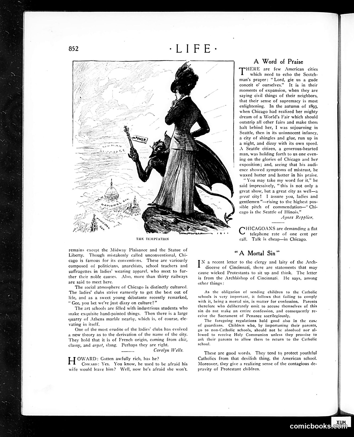 Life — November 16, 1911 — page 14 of 44