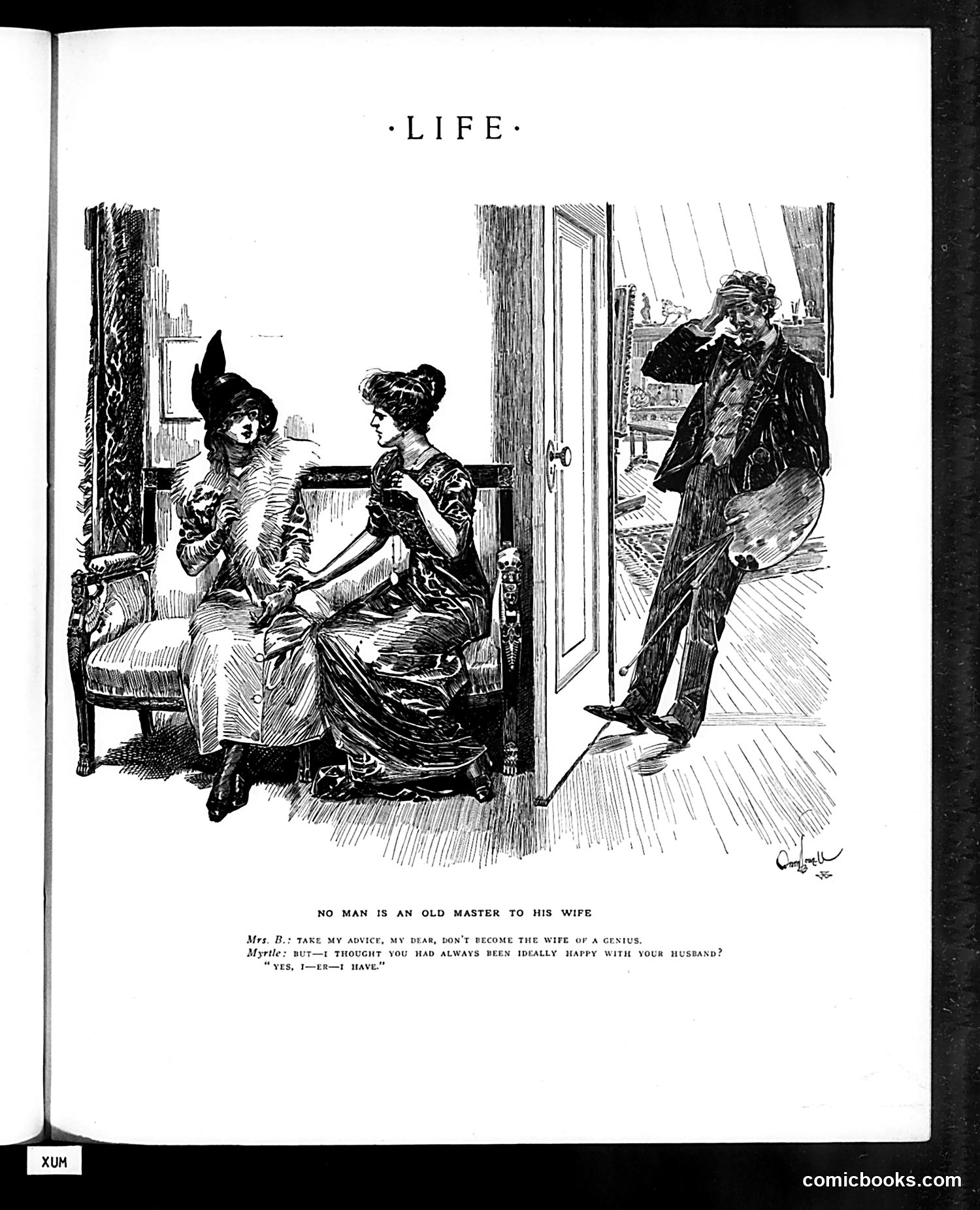 Life — November 16, 1911 — page 17 of 44