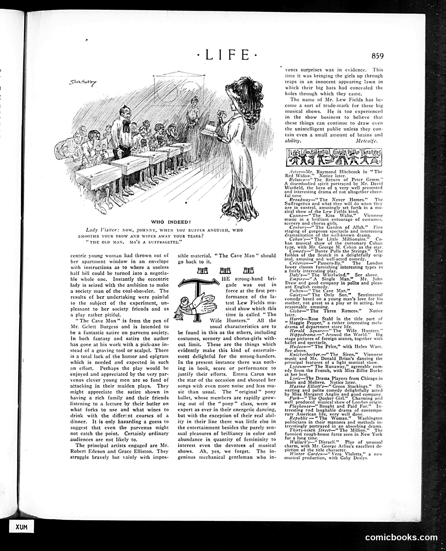 Life — November 16, 1911 — page 21 of 44