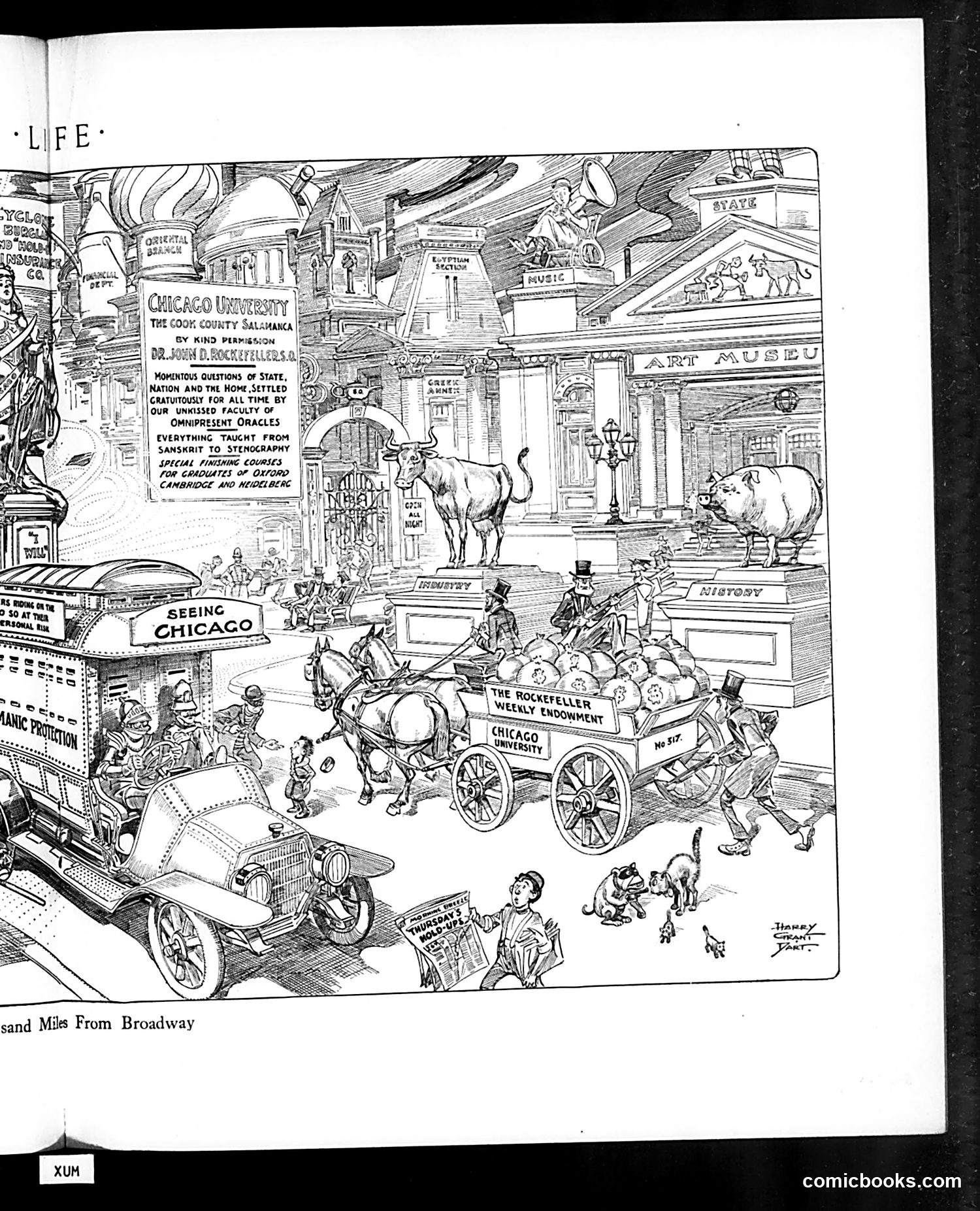 Life — November 16, 1911 — page 23 of 44