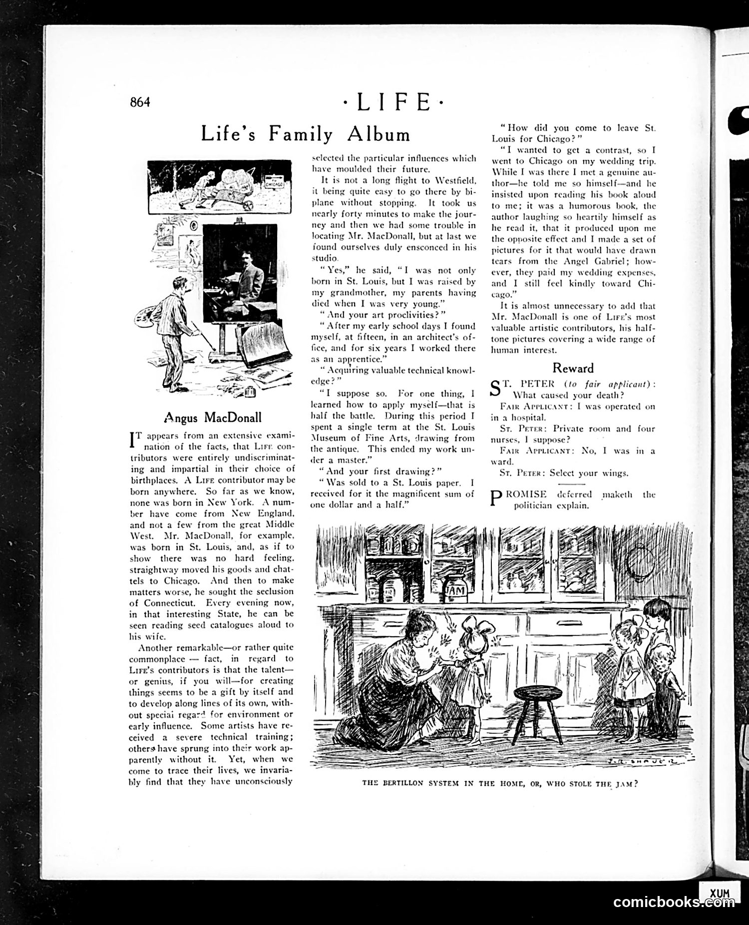 Life — November 16, 1911 — page 26 of 44