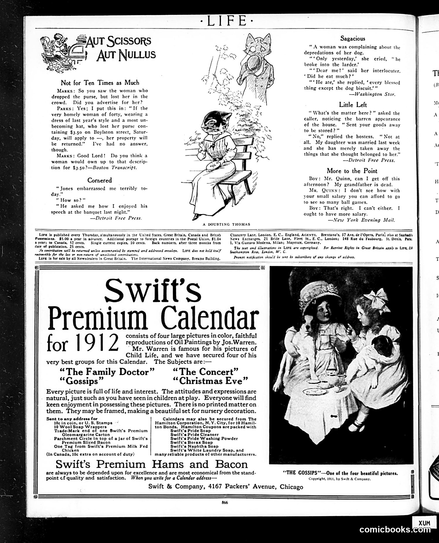 Life — November 16, 1911 — page 28 of 44