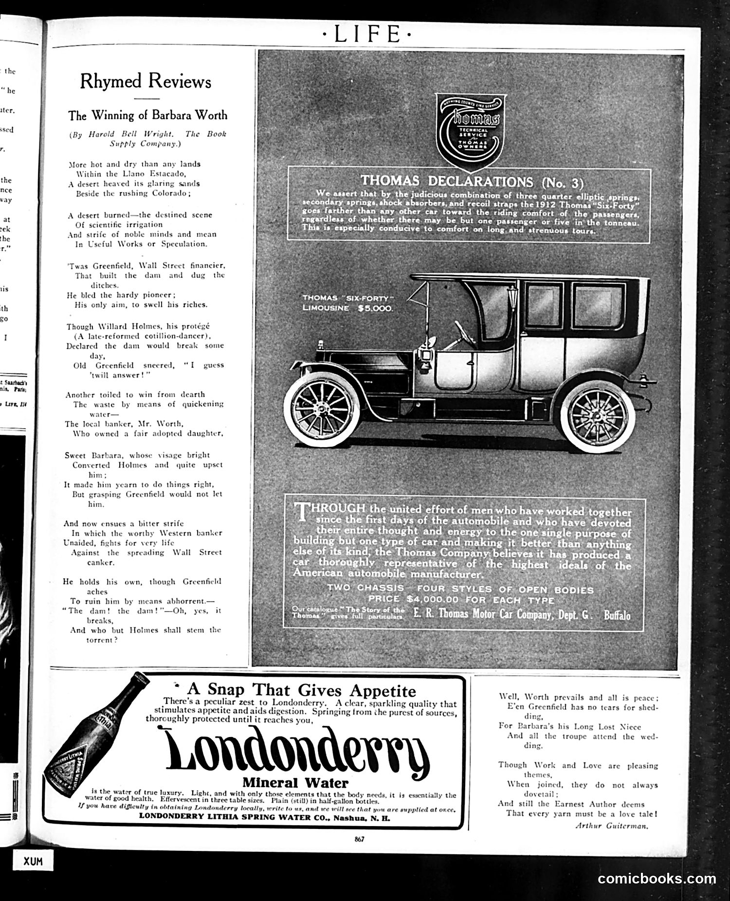 Life — November 16, 1911 — page 29 of 44