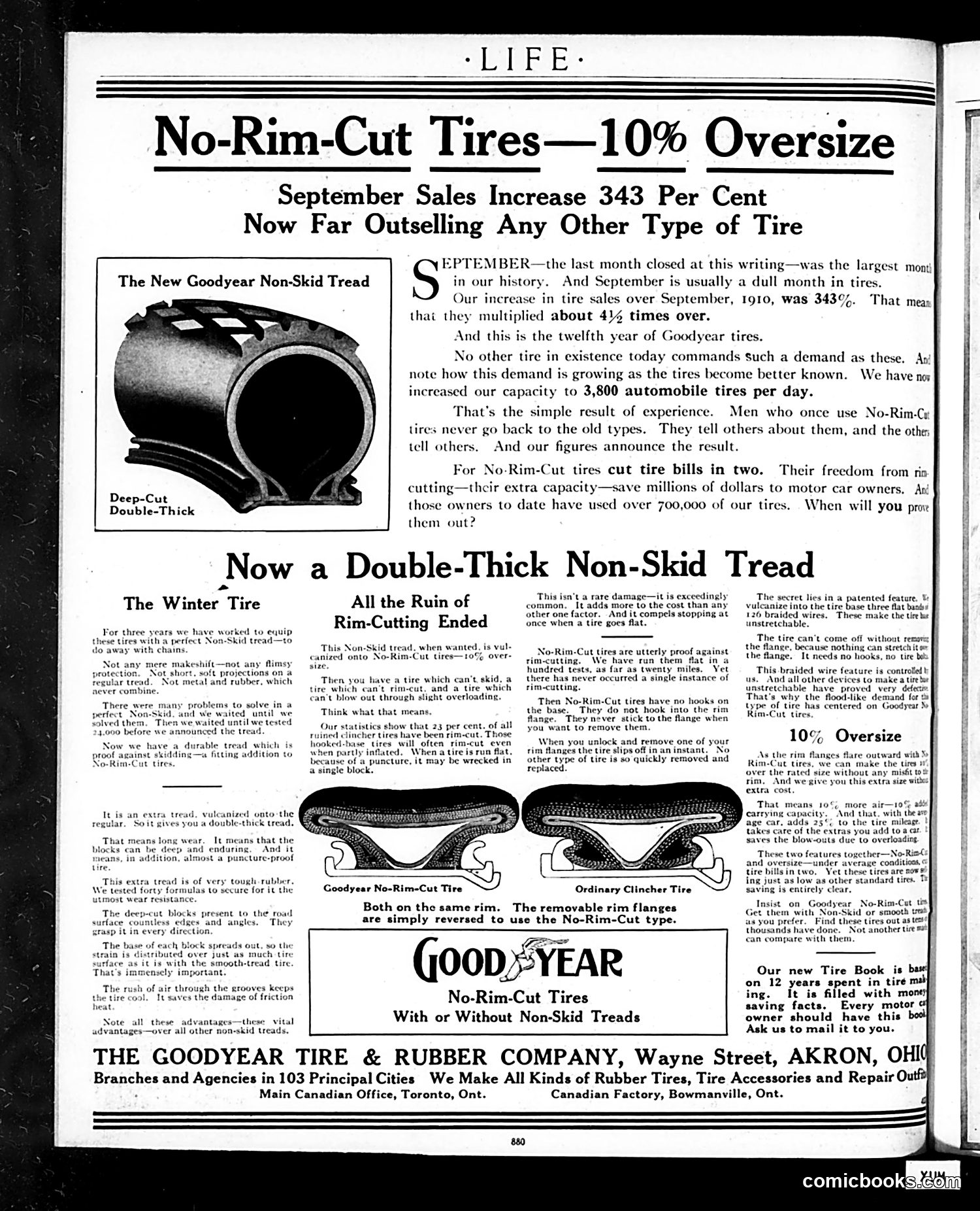 Life — November 16, 1911 — page 42 of 44