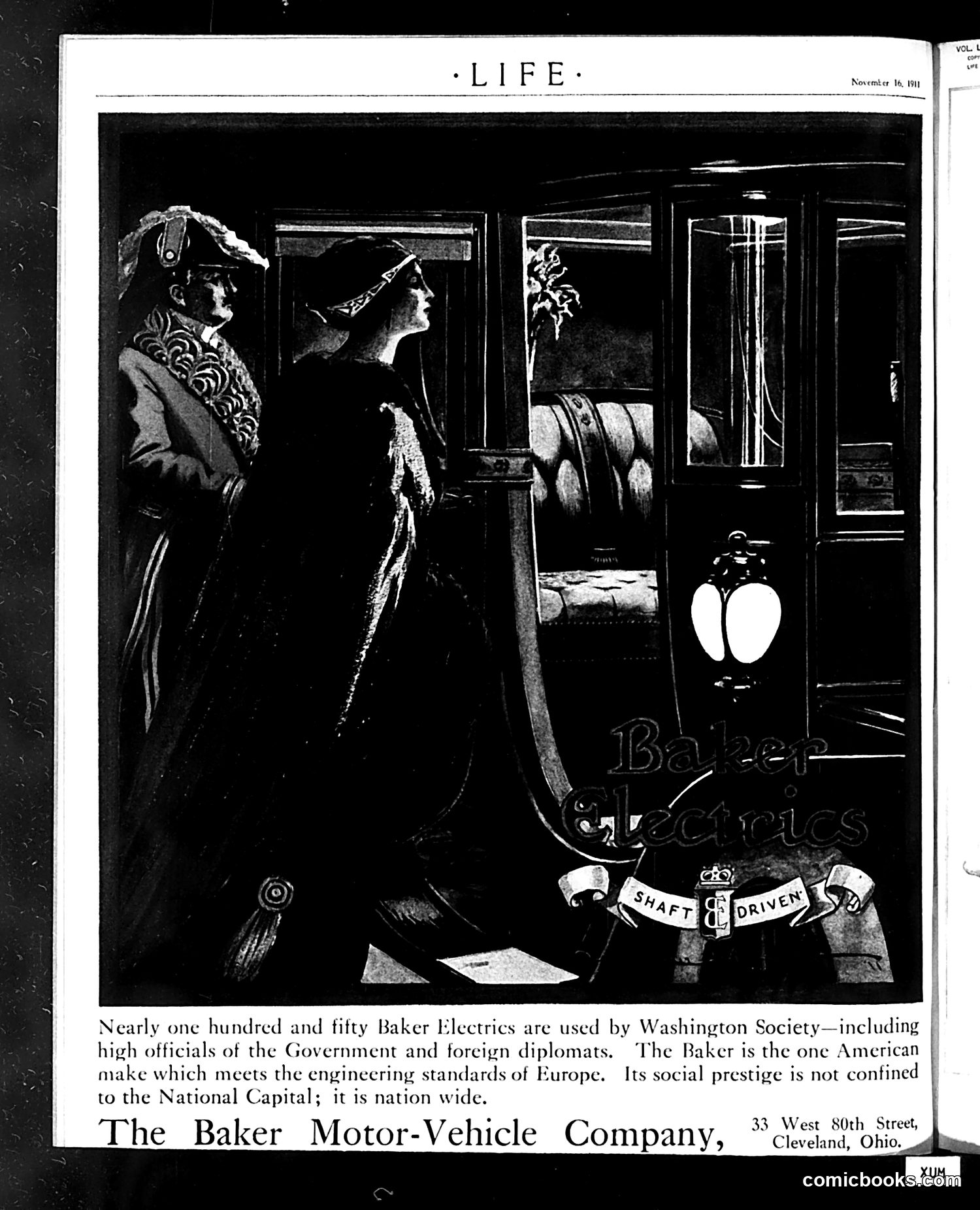 Life — November 16, 1911 — page 44 of 44