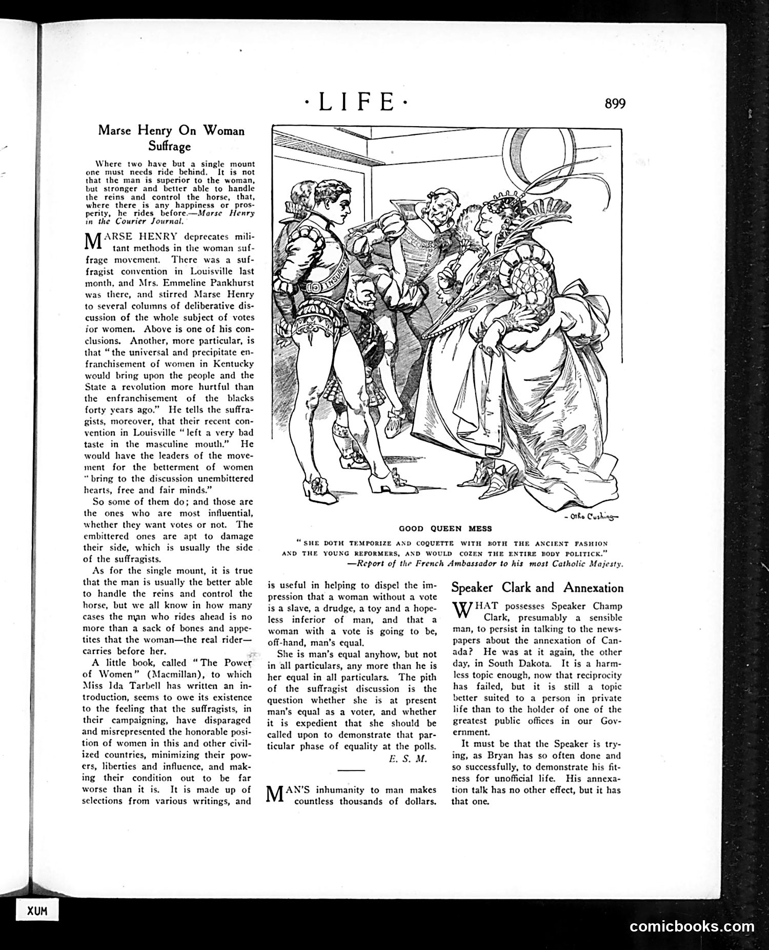 Life — November 23, 1911 — page 17 of 44