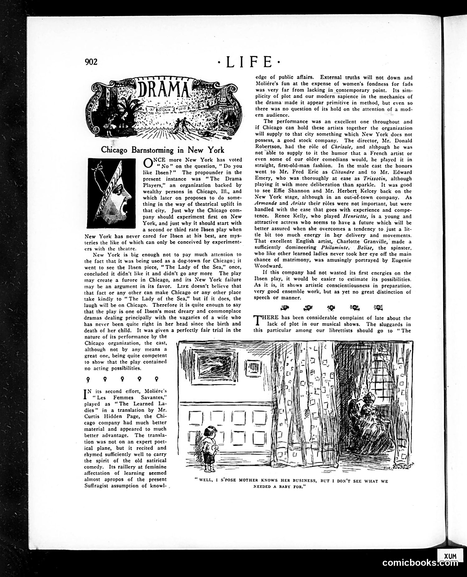 Life — November 23, 1911 — page 20 of 44