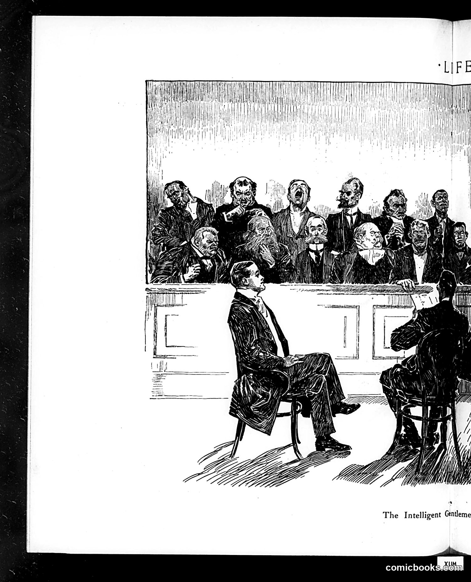 Life — November 23, 1911 — page 22 of 44