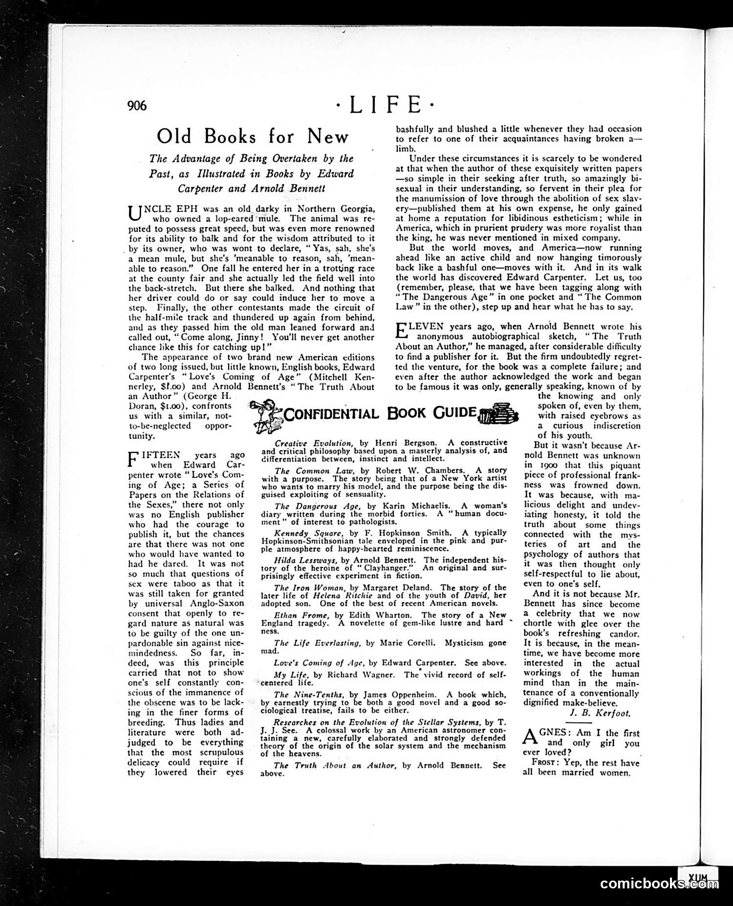 Life — November 23, 1911 — page 24 of 44