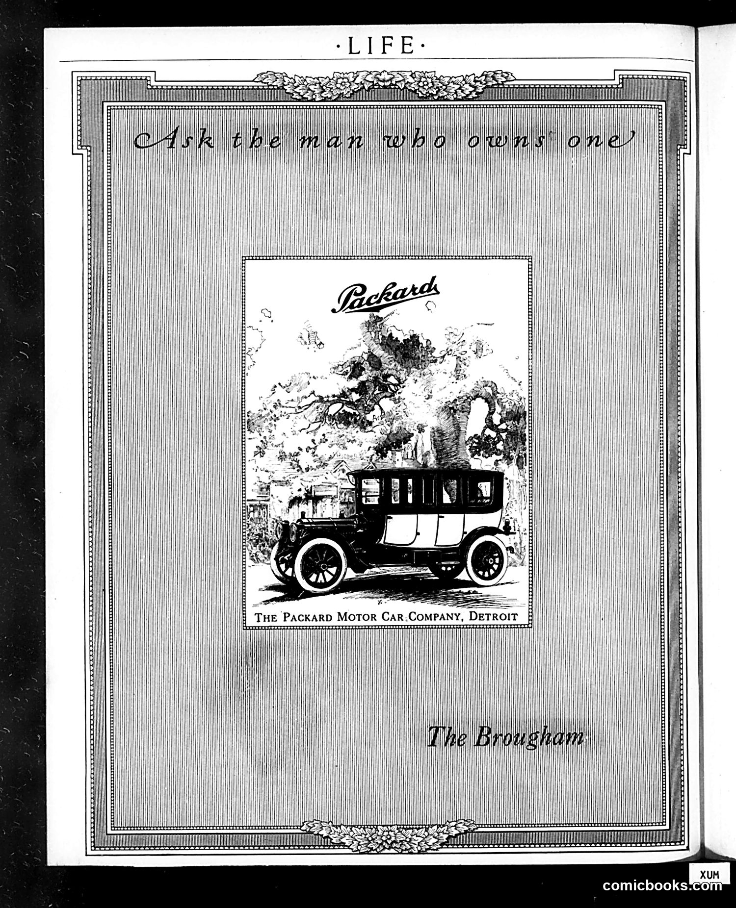 Life — November 30, 1911 — page 6 of 40
