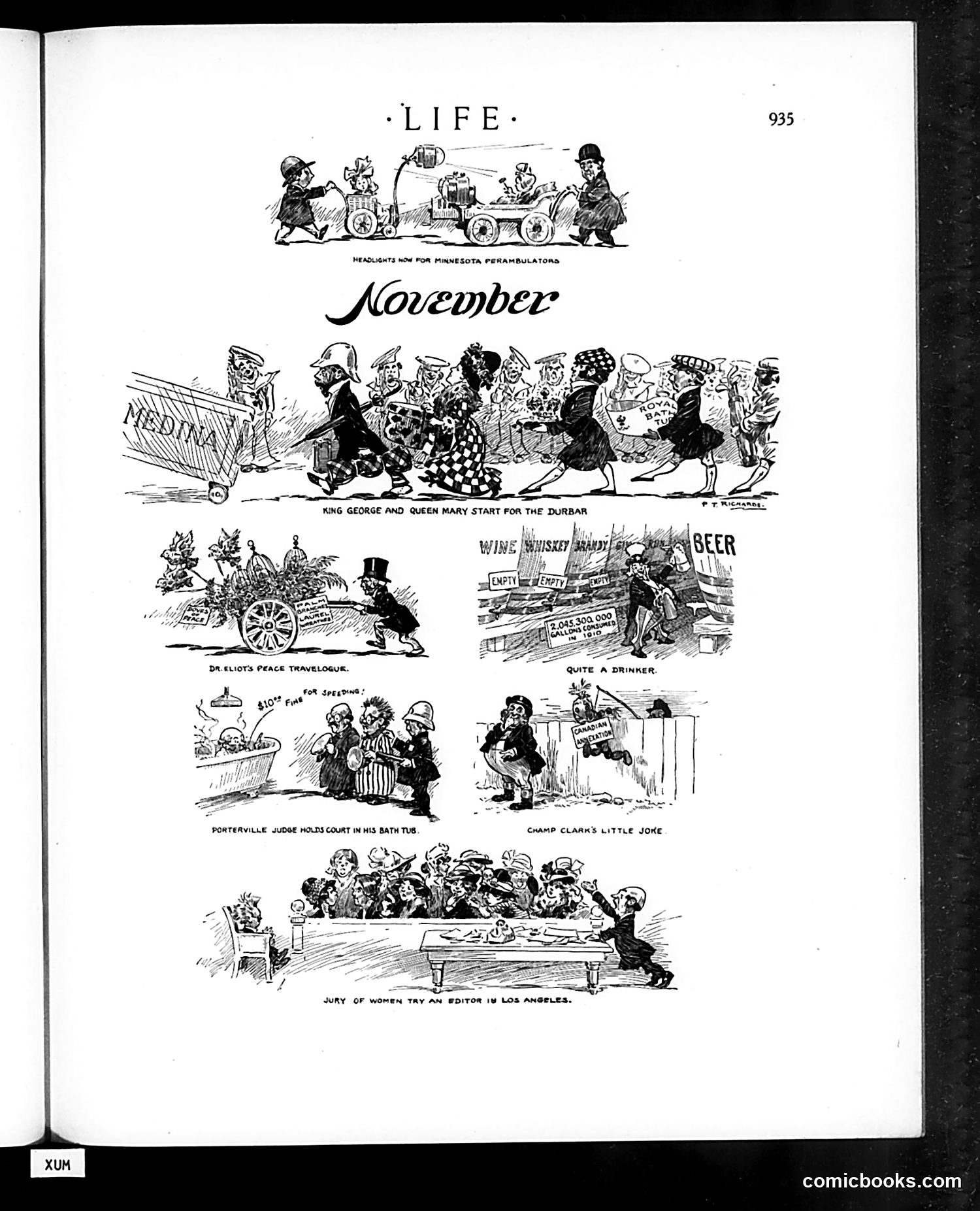 Life — November 30, 1911 — page 9 of 40