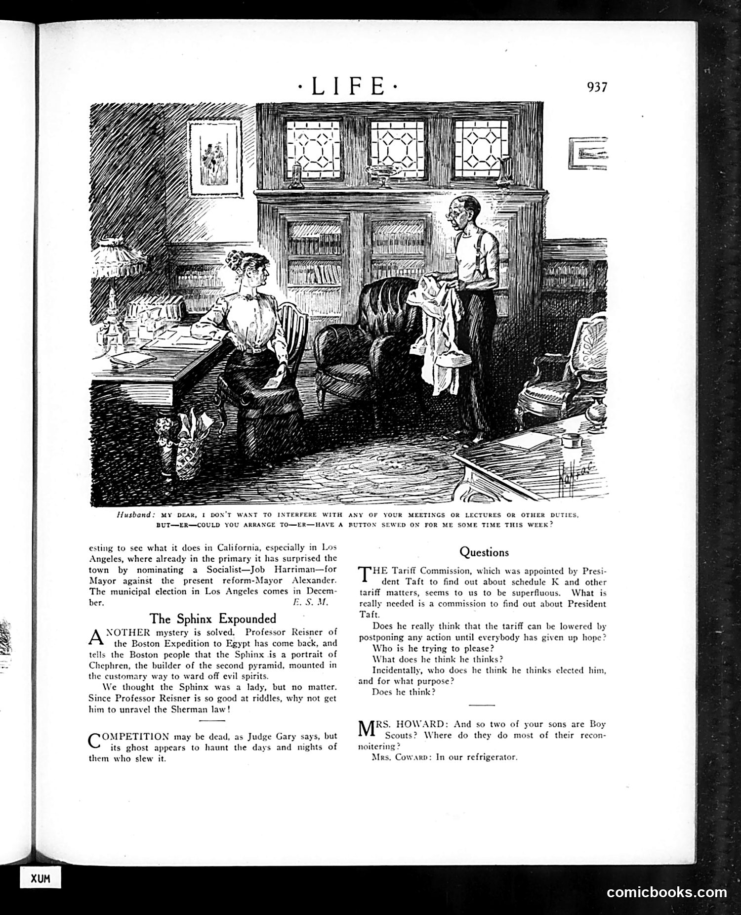 Life — November 30, 1911 — page 11 of 40