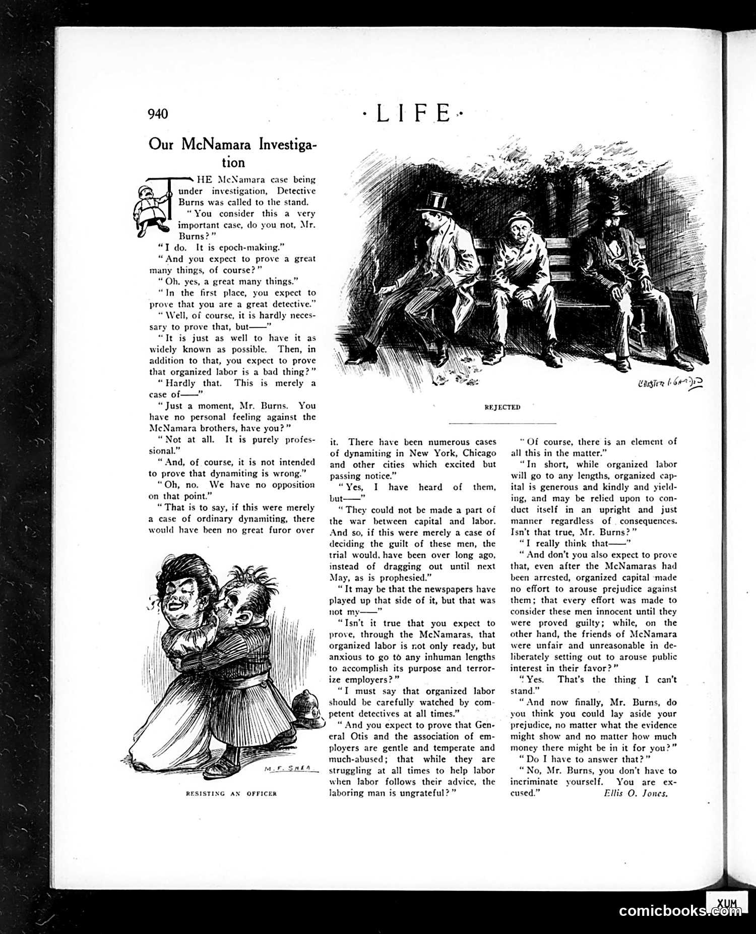 Life — November 30, 1911 — page 14 of 40