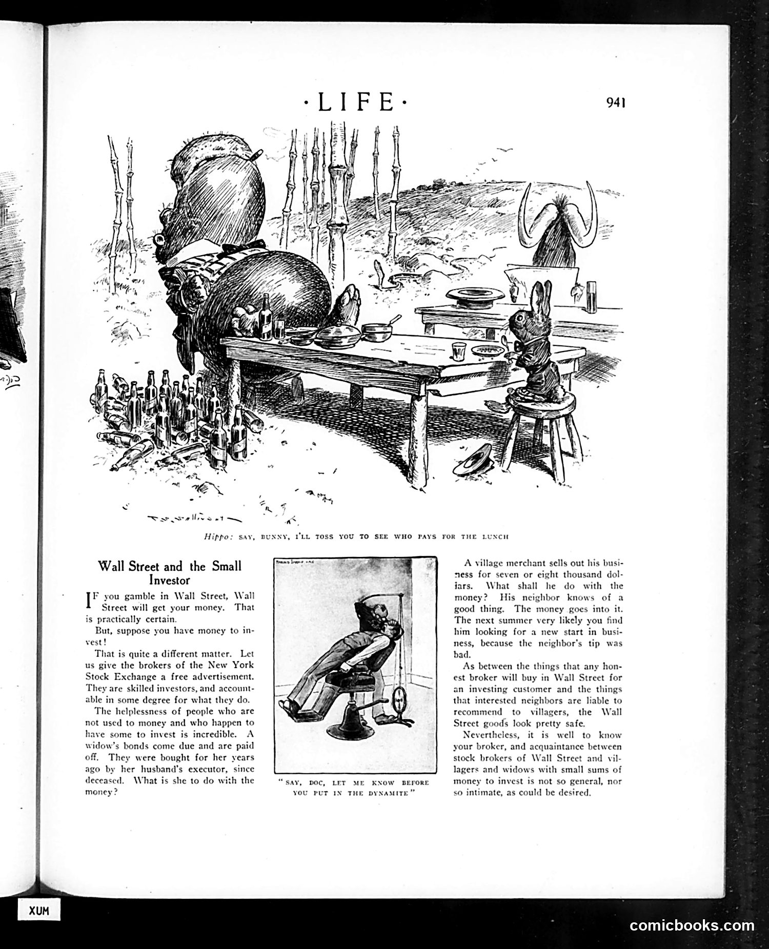 Life — November 30, 1911 — page 15 of 40