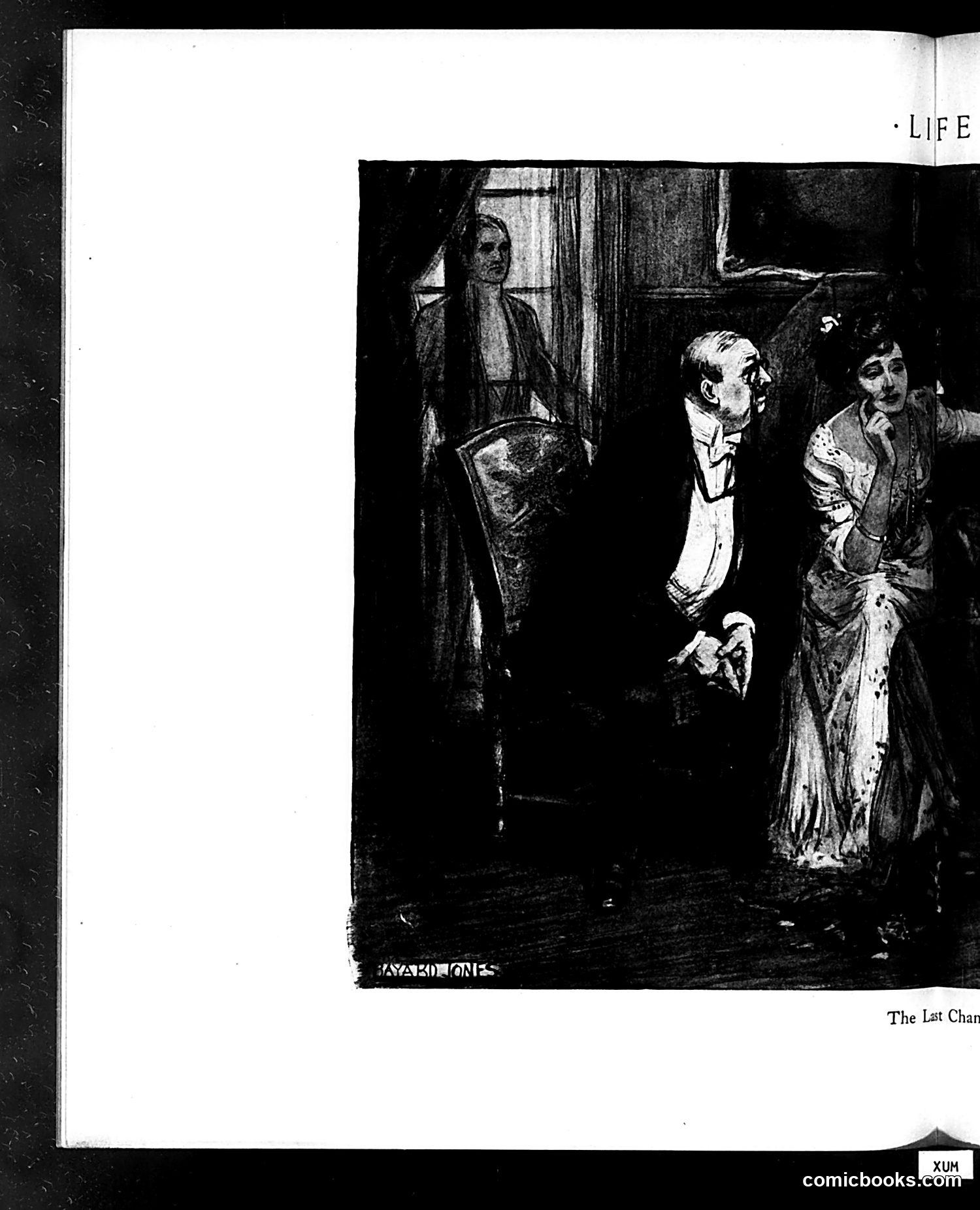 Life — November 30, 1911 — page 20 of 40