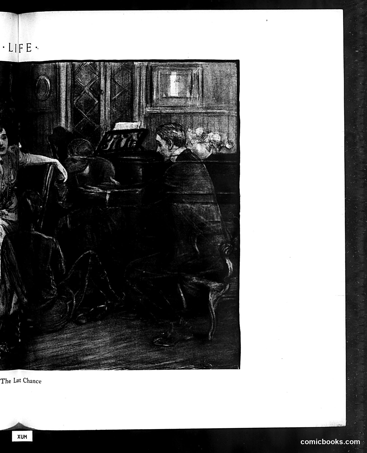 Life — November 30, 1911 — page 21 of 40