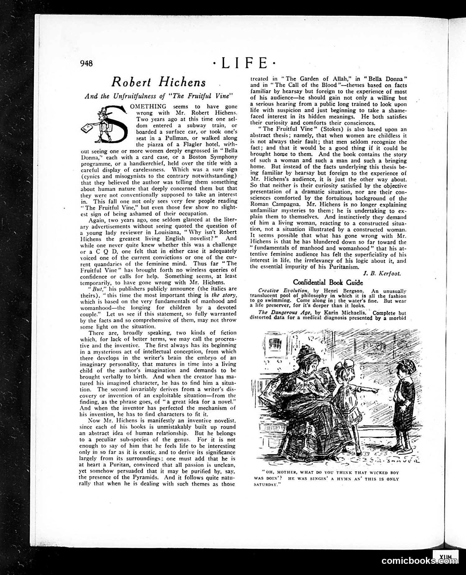 Life — November 30, 1911 — page 22 of 40