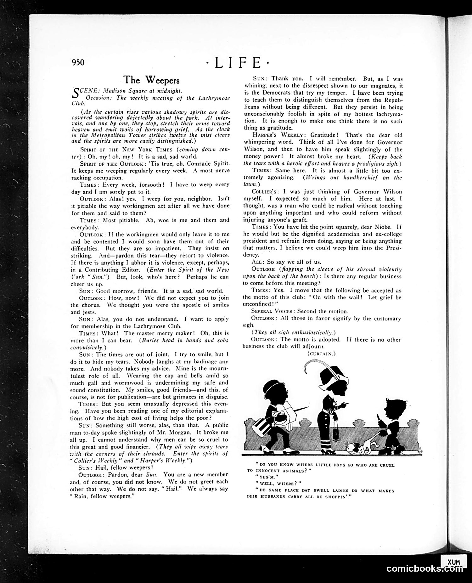 Life — November 30, 1911 — page 24 of 40